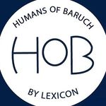 Humans of Baruch - @humansofbaruch - Instagram