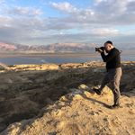 ברוך שטרן - @baruch_stern_israel_tours - Instagram