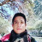 Baruch Israel - @israel.0992 - Instagram
