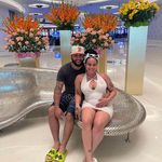 Baruch Israel - @alvin_gomez23 - Instagram
