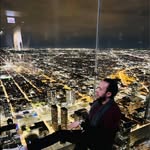 Baruch B Rosales - @baruchbrosales - Instagram