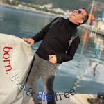 Baruch Toledano - @slime0901 - Instagram