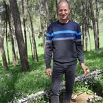 Baruch Toledano - @b_toledano - Instagram