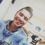 Baruch Vargas Cabrera - @ady_vcab - Instagram