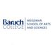 Baruch College Weissman School of Arts and Sciences - Facebook