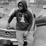 Baruk Ibrahim - @bkmagic89 - Instagram