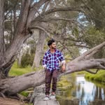 ☃️||Barun Banerjee||☃️ - @_b.a.r.u.n_808 - Instagram