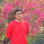 Barun Banerjee - @barunhappylucky - Instagram