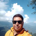 Barun Banerjee - @barunbanerjee9 - Instagram