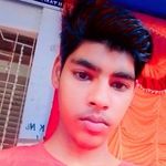 Nanda Das - @barunchandradas19 - Instagram