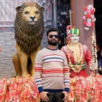 Barun Das - @barundas0809 - Instagram