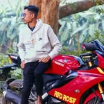 Barun Das - @biker_boy_barun2142 - Instagram