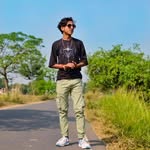 Barun De - @puchu_995 - Instagram