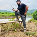 Barun Dey 🔟🇮🇳 - @_barun_dey_ - Instagram
