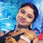 Rimpa Ghosh - @barundebghosh - Instagram