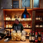 ジャズ喫茶UNDERDOG - @bar_under_dog - Instagram