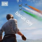 Barun Dey - Facebook