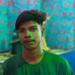 Barun Hazra - @adwaitasantra870 - Instagram