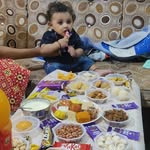 Barun Jaiswal - @evranieanid - Instagram