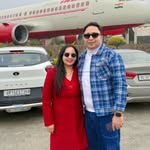 Gunja Barun Jaiswal - @gunjabarun - Instagram