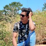 barun paul - @alone_boy_king_0143 - Instagram
