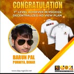 Barun Paul - @barunpaul5491 - Instagram