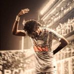 Barun Rai - Facebook