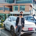 Barun Rai - Facebook