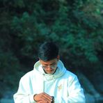Barun Rai - Facebook