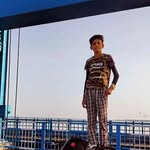Barun Rai king kalar - @barun_ray_ji - Instagram