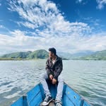 रेजिना थापा मगर - @barun_thapa11 - Instagram