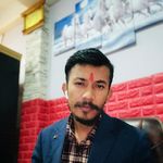Barun Thapa - @barun4189 - Instagram