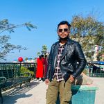 Kaji Vai - @barunthapakaji - Instagram