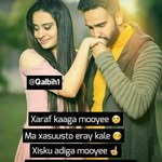 Barwako Osman - @barwakoosman - Instagram