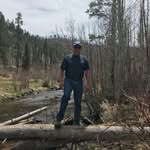 Barye Herndon - @baryeherndon - Instagram