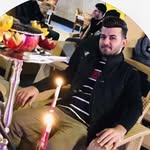 Barzan mustafa - @barzan_music_ofeecial - Instagram