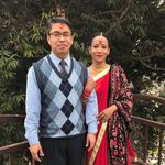 Basanta Shrestha - @basantashresthabj - Instagram