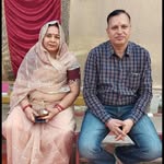 Basanti Sharma - @basanti.sharma.7283 - Instagram