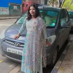 Basanti Sharma - @basan_tinaresh - Instagram