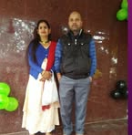 Basanti Sharma - Facebook