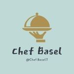 Basel Tarabein - @chef.basel.t - Instagram