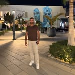 Basem Ahmed - @basemahmed111 - Instagram