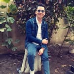 Basem Ahmed - @basem_gnana - Instagram