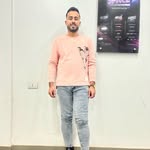 Basem M. Faid - @basem_faid - Instagram