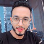 Basem Farag - @basemfarag40 - Instagram
