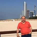 Bassem Haddad - @basemhaddad - Instagram
