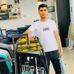 Basem Hamdan - @basem.hamdan.378 - Instagram