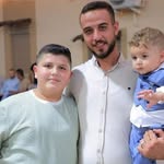 Basem Hamdan - @hmdnbsml - Instagram