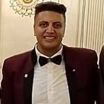 Basem Hussein - @basem207751 - Instagram