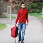 Basem Hussein - @ali_12_22 - Instagram